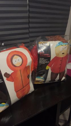 Halloween Costumes