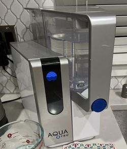 Aqua Tru Classic