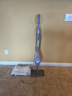 Shark Steam Pocket Mop