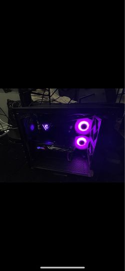 Gaming pc