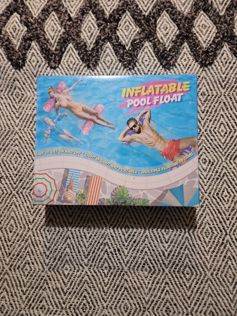 Pool Float