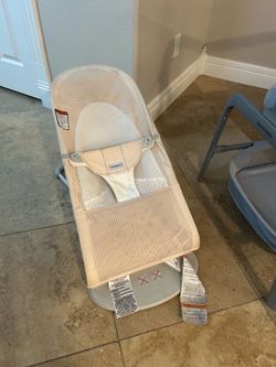 Baby Bjorn Bouncer Balance Soft