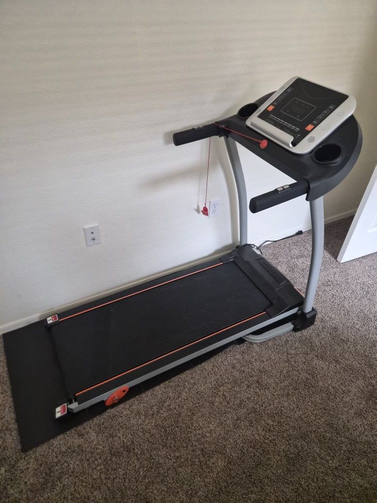 Treadmill