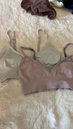 Lululemon sports bras xsmall