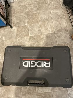 Rigid Dye Set 1/2-2”