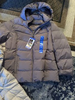 Chamarras Para Mujer De Marca
