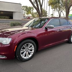 2016 Chrysler 300