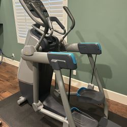 Precor AMT