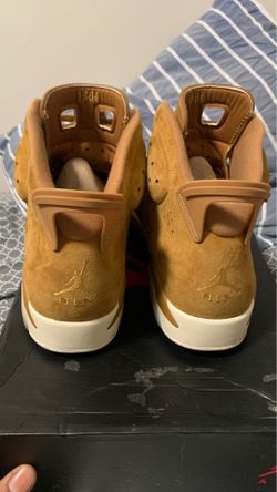 Golden hot sale harvest 6s