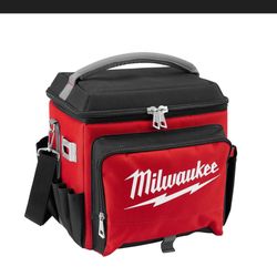 Milwaukee Cooler Bag 