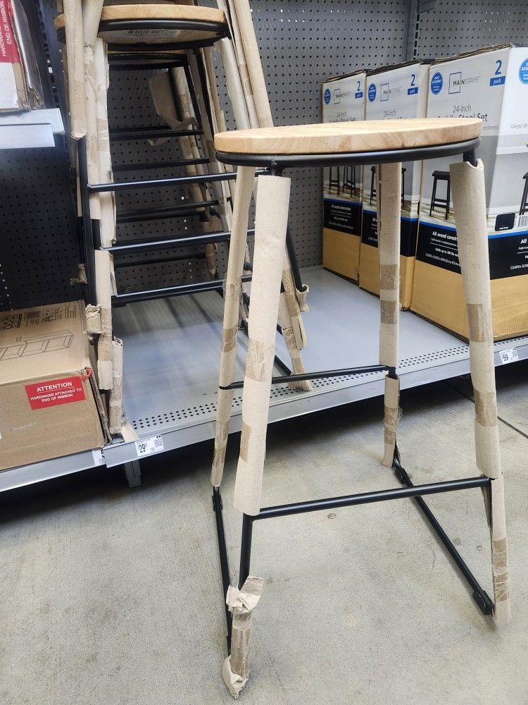 stool