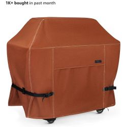 NettyPro BBQ Grill Cover