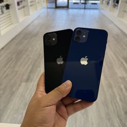 iPhone 12 Unlocked 