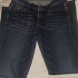 LUCKY JEANS Size 8