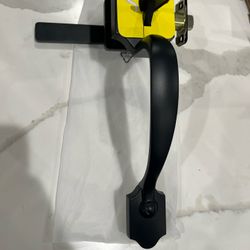 Door Lock Set Handle