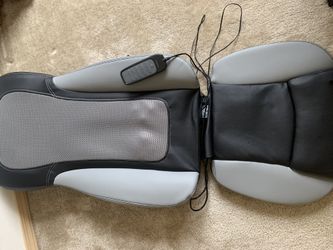 Brook Stone Massager 