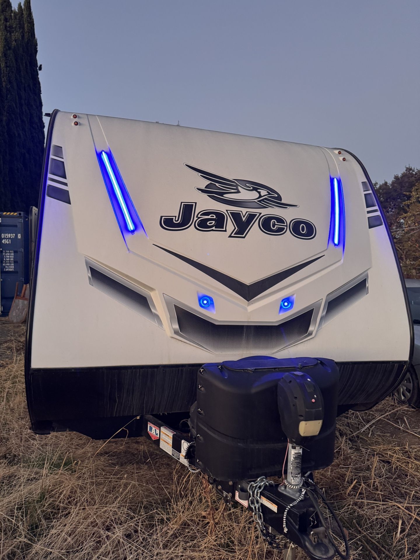 2020 Jayco Jay Feather 25RB