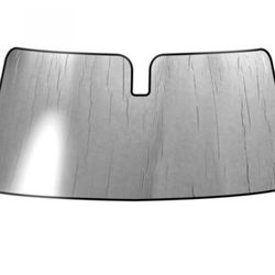 2016-2021 Honda Pilot Sun Shade