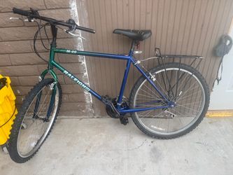 Bicycle