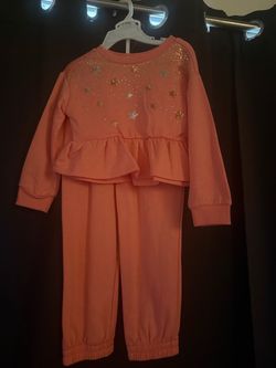 Two piece set