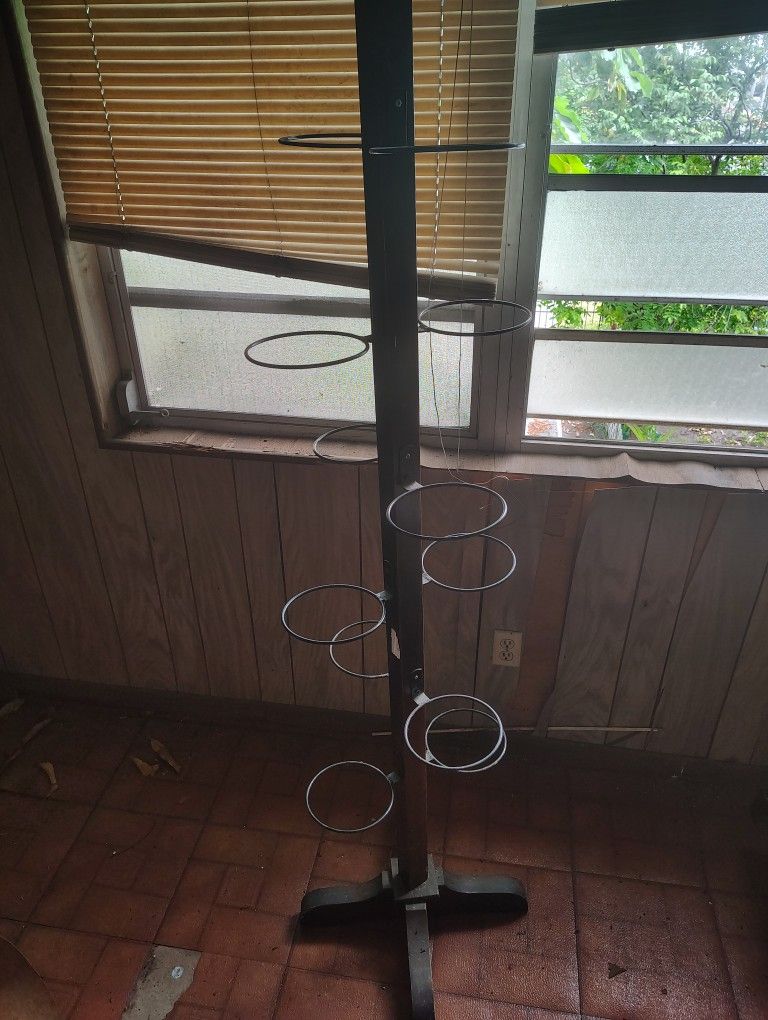 Stand For Plants/Display For Balls