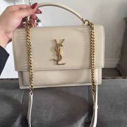YSL Purse