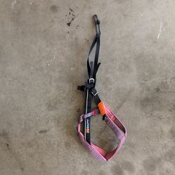 Non-stop Freemotion Dog Harness