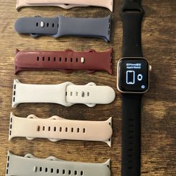 Apple Watch SE 1st Gen. 40mm. 