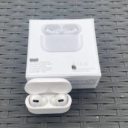 Wireless EarPods 