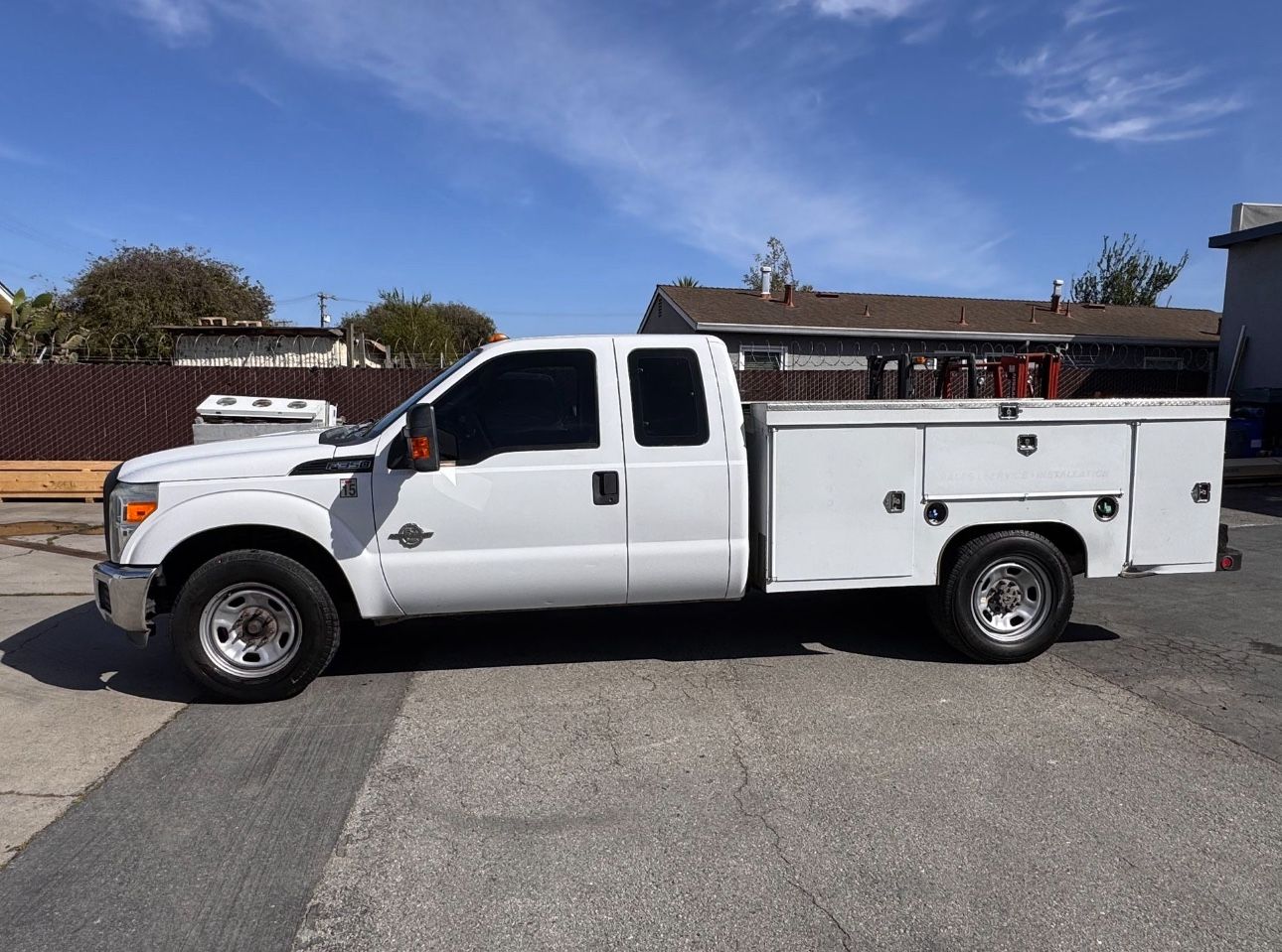 2016 Ford F350