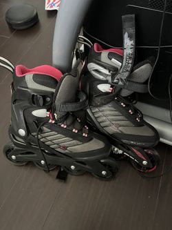 Roller Skates size 7 women