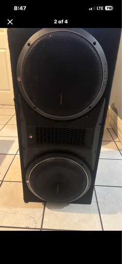 12’s punch P2’s