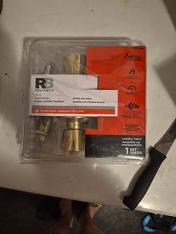 Door Locks