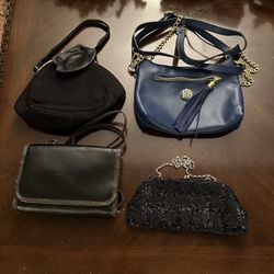 Womens Handbags 