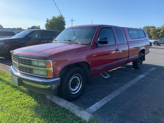 Chevy