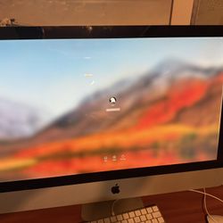 2010  iMac 27  inch