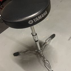 Yamaha Seat For Playing Instruments