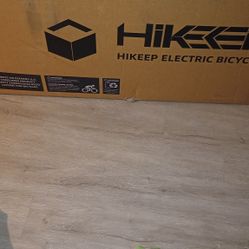 HIKEEP ELECTRIC Bike 