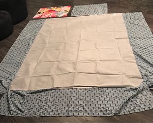 Bed Skirt