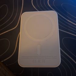 Portable IPhone Charger