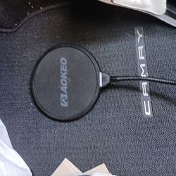 Microphone Filter 