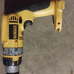 DeWalt Hammer Drill $25