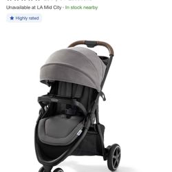 Stroller