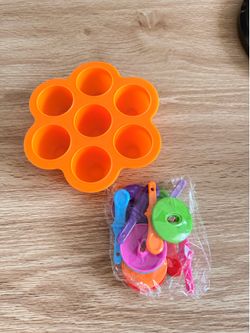 ICE POP MAKER