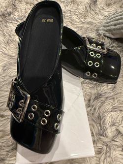 Zapatos