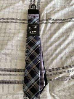 Bergamo New York 3-Pack Neckties