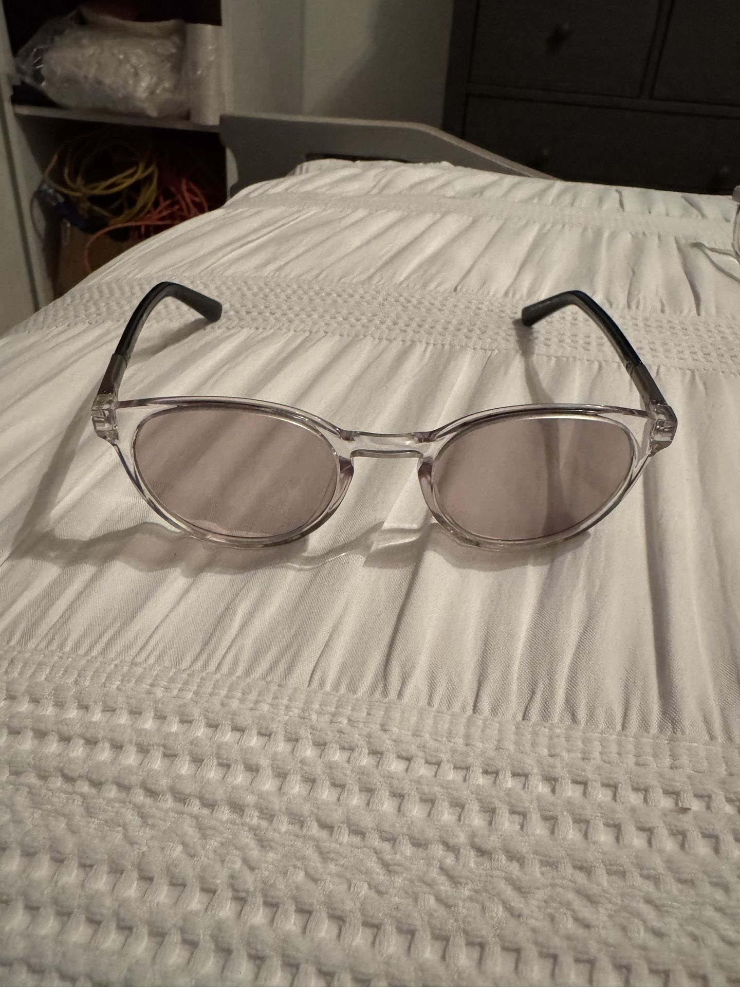 Dragon Glasses