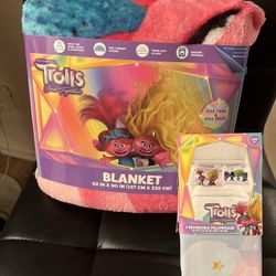Trolls