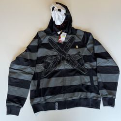 LRG Jason Jacket 