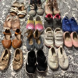 Toddler Shoes